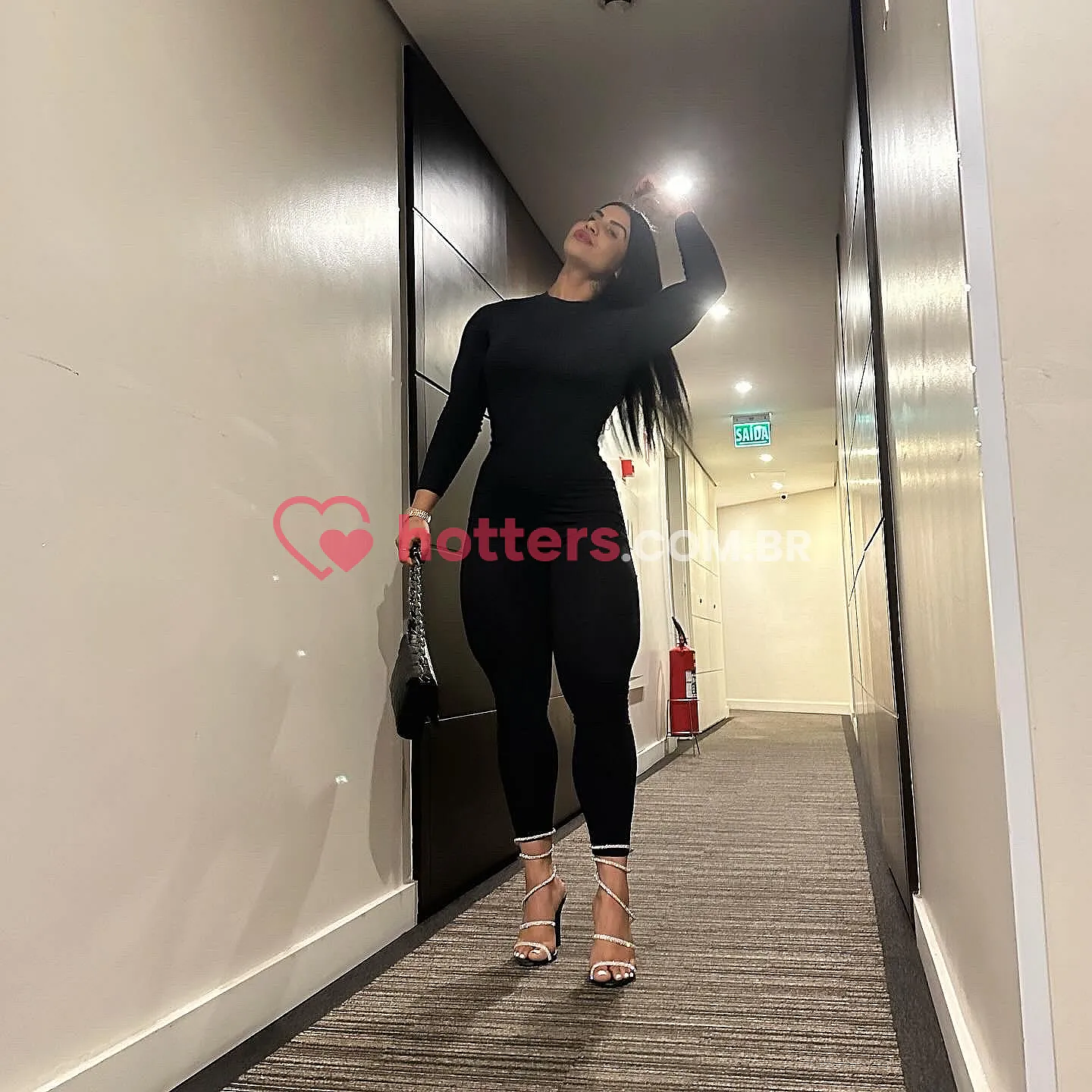 Foto 36 de Gabi Torres em São Paulo