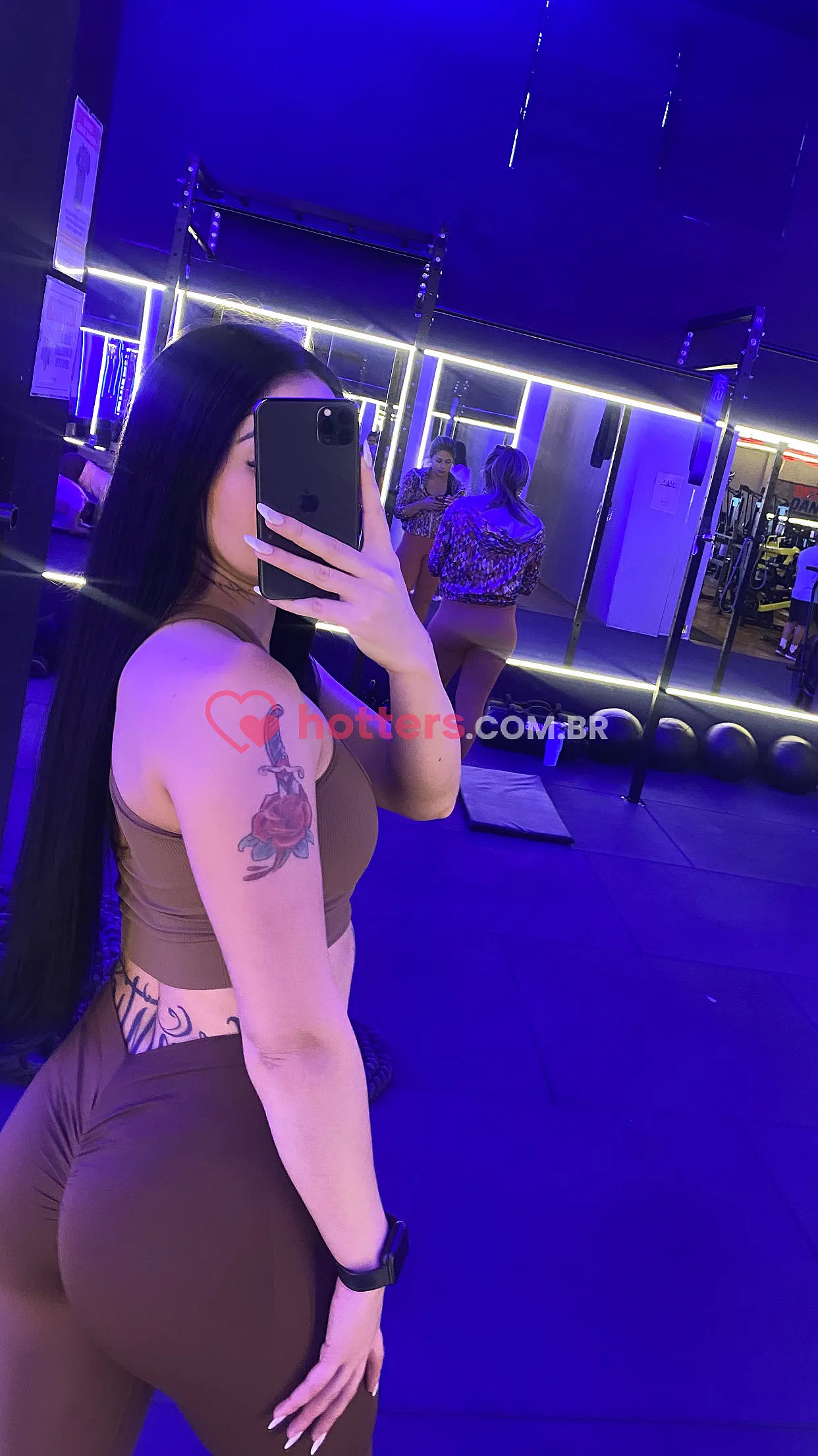 Foto 6 de Sofia  em Tatuí