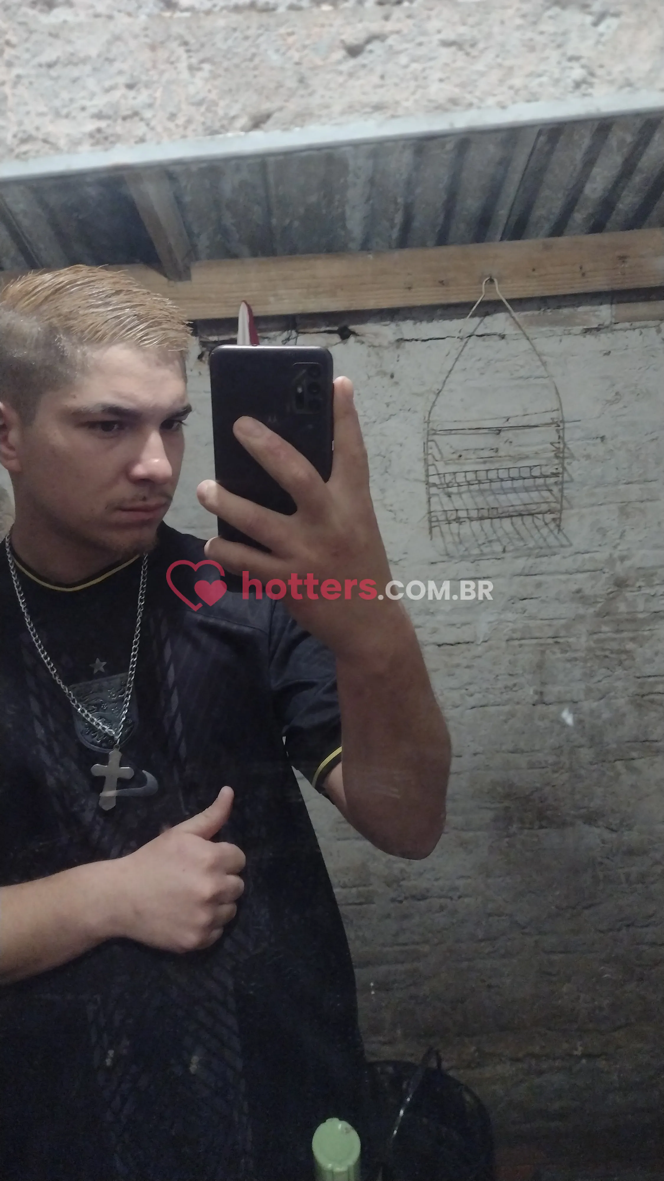 Andrey da Silva de Macedo