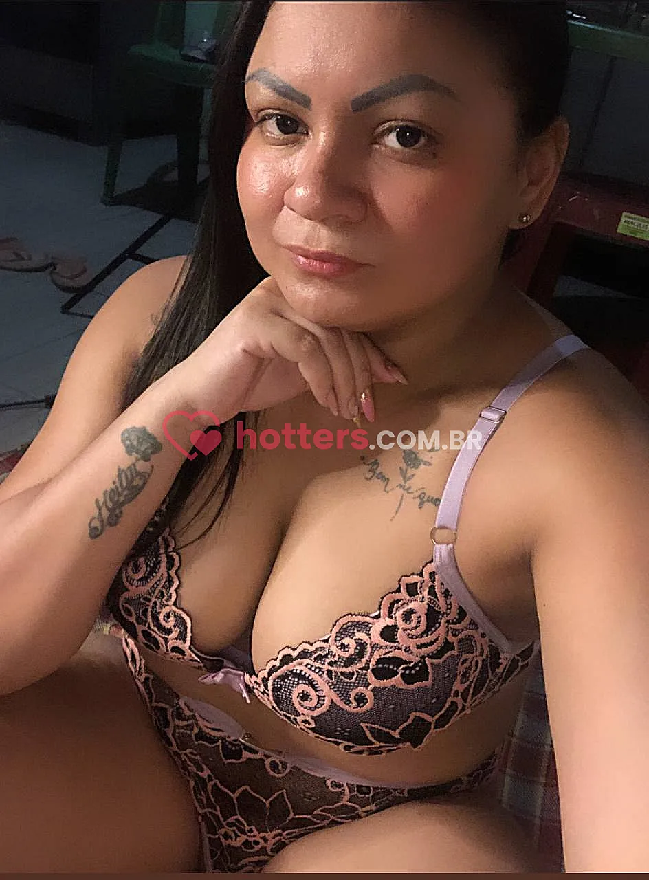 As garotas de programa de fortaleza