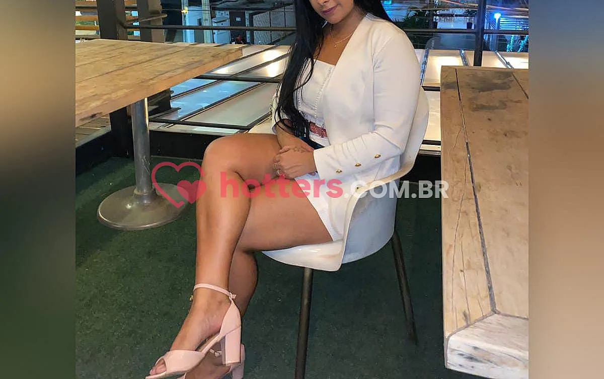 Acompanhante Mirellasoares em Balsas, MA